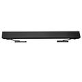 Entrematic Entrematic: Ditec:HA9 PUSH PAIR BLACK 75" ENT-HA9-111-75